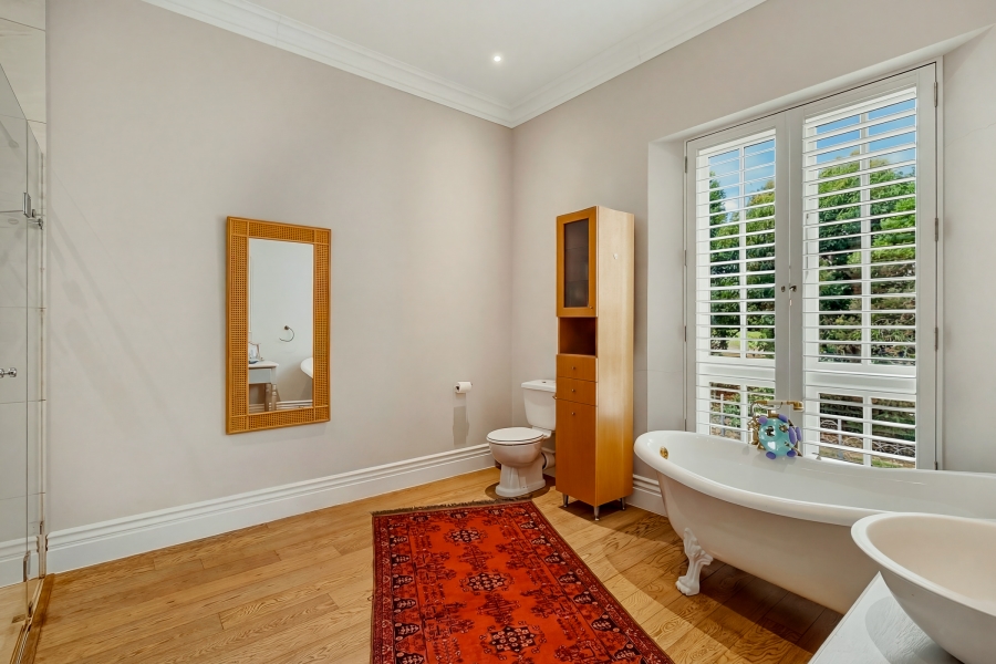 5 Bedroom Property for Sale in Somerset West Rural Western Cape